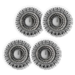 Clarisonic Detoxifying Charcoal Brush Head - Annual Supply (4 EACH) (2nd Gen)